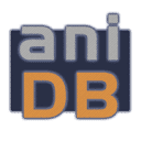 AniDB logo